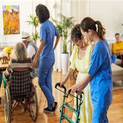 The High Cost of Long-Term Care Facilities in Central Arizona