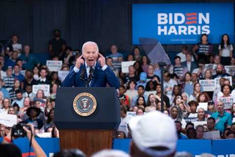 Live updates: Reactions to the Biden-Trump presidential debates and news from the election campaign