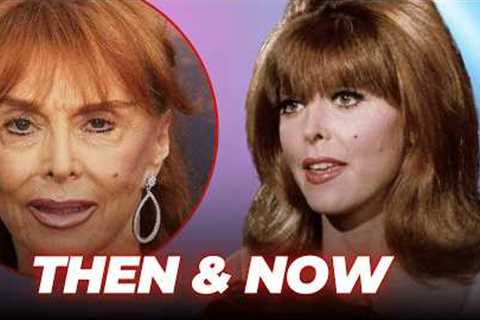 See Tina Louise at 90 as She Stuns in New Interview