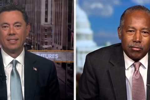 Dr. Ben Carson Says of Tuesday’s Presidential Debate “I Think It’s Gonna Be One of the Most..