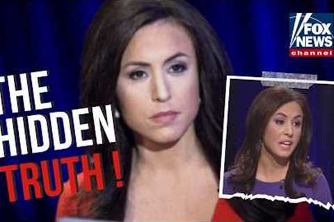 Andrea Tantaros Left Fox News 8 Years Ago, Now She Reveals the Reason Why