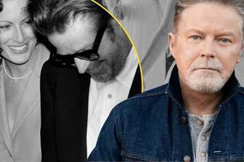 At 77 Years Old, Don Henley Confesses She Was the Love of His Life