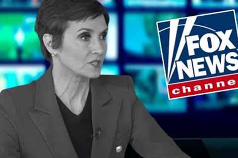 The Controversial Reason Catherine Herridge Left Fox News