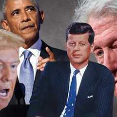 Historians Ranked the Presidents from Worst to Best, the Results Are Wild