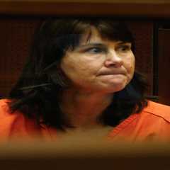 Board blocks parole for LAPD detective serving life for murder of ex-boyfriend’s wife