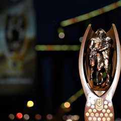 What time is the 2024 NRL grand final? When is the women’s premiership?