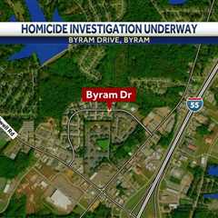 Jackson man killed in apartment shooting in Byram; investigation underway