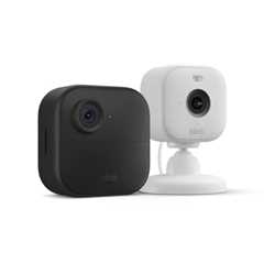 Blink security cameras are up to 64 percent off for Prime Day