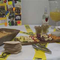 Merrehope hosts its annual Mixing Spirits for Merrehope