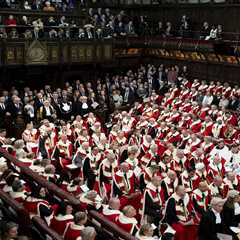 Keir Starmer's Plan to Pack the House of Lords with 200 More Peers