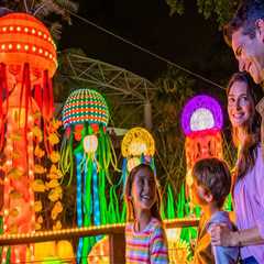 Exploring the Family-Friendly Festivals in Bay County, Florida