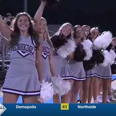 WTOK's Football Friday – October 25, 2024 – Part 1