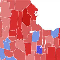 The Controversial Issues in Political Campaigns in Chemung County, NY