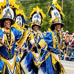 The Vibrant World of Dance Festivals in Broward County, Florida