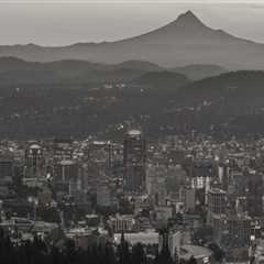 The Power of Candidate Campaigns in Northwestern Oregon