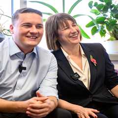 Rachel Reeves to Invest Billions in NHS for Additional Appointments