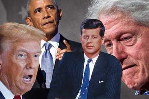 Historians Ranked the Presidents from Worst to Best, the Results Are Wild