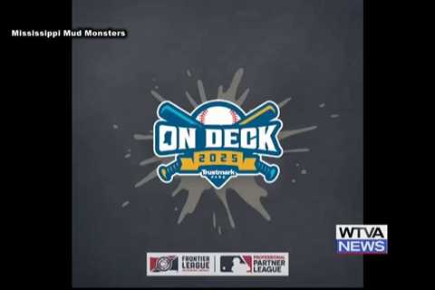 Mississippi Mud Monsters is new name for professional baseball club