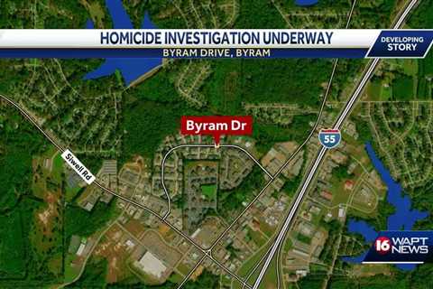 Jackson man killed in apartment shooting in Byram; investigation underway