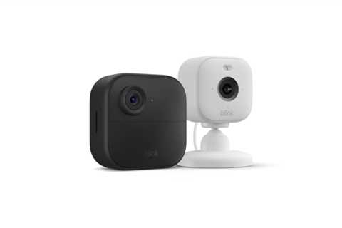 Blink security cameras are up to 64 percent off for Prime Day