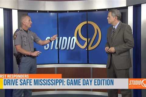 MHP encourages safe driving during football season