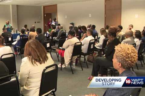 EPA, JXN Water holds public meeting