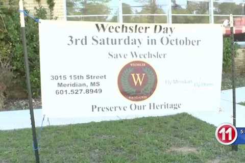 Preview: Wechsler Project Awareness Day