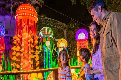 Exploring the Family-Friendly Festivals in Bay County, Florida