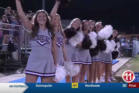 WTOK's Football Friday – October 25, 2024 – Part 1