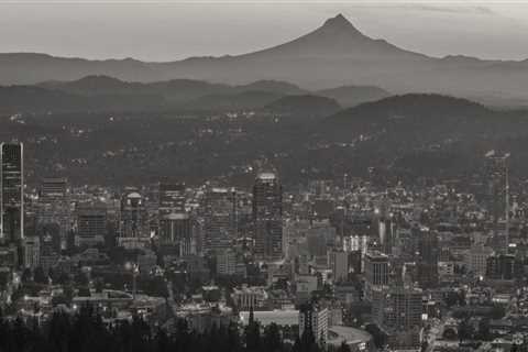 The Power of Candidate Campaigns in Northwestern Oregon