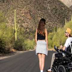 The Accessibility of Annual Events for People with Disabilities in Central Arizona