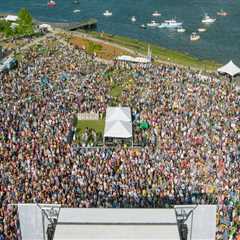 The Ultimate Guide to Festivals in Lowcountry South Carolina: Weather Edition