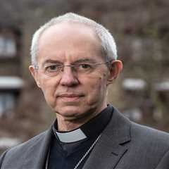 Pressure mounts on Archbishop of Canterbury to resign after abuse report