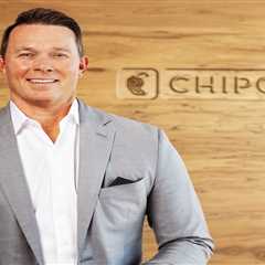 Chipotle’s new CEO Scott Boatwright will make millions leading the chain—but only half as much as..