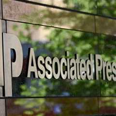 WHAT A SHAME: Biased Associated Press Announces Staff Layoffs and Buyouts | The Gateway Pundit