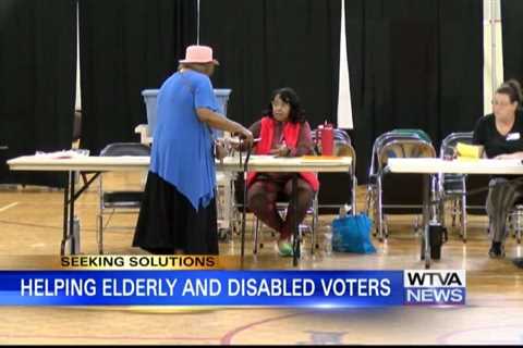 Organization helped get voters to polls in Lee County