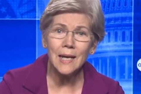 SIT DOWN, POCAHONTAS: Elizabeth Warren Gets DRAGGED on Twitter/X for Criticizing Trump Choice of..