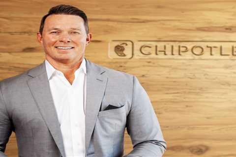 Chipotle’s new CEO Scott Boatwright will make millions leading the chain—but only half as much as..