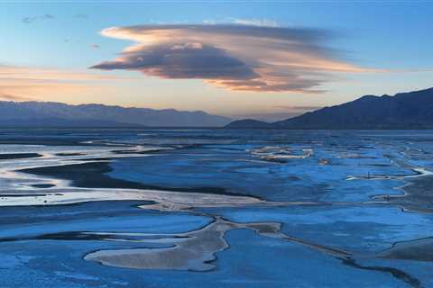 Event marks Owens Valley aqueduct protest 100 years ago