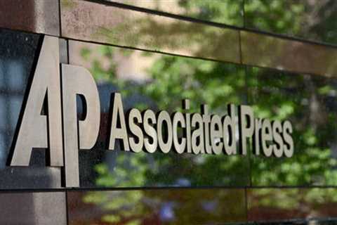 WHAT A SHAME: Biased Associated Press Announces Staff Layoffs and Buyouts | The Gateway Pundit