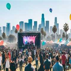 The Vibrant Cultural Scene of Los Angeles County, CA