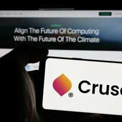 Crusoe Energy’s $600M Raise Fuels AI Revolution with Clean Energy Data Centers