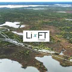 Li-FT Power Reveals Initial Mineral Resource of 50.4 Million Tonnes at Yellowknife Lithium Project