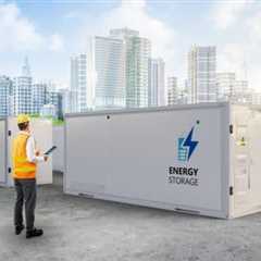 U.S. Battery Storage Hits a New Record Growth in 2024