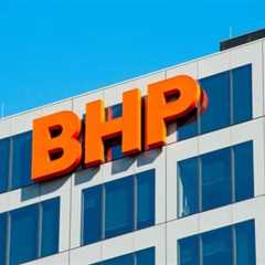 BHP’s $14B Investment Plan for its Chile Copper Mines. Will it Impact Global Copper Supply?