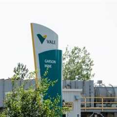 Vale Base Metals Boosts Nickel: Completes Underground Mining of Voisey’s Bay Project in Canada