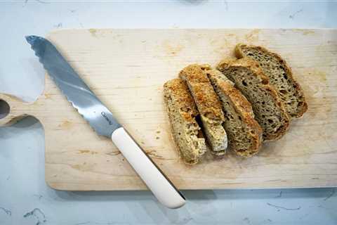 Non Toxic Cutting Boards: Safe Choices for Your Kitchen