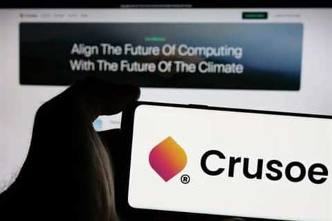 Crusoe Energy’s $600M Raise Fuels AI Revolution with Clean Energy Data Centers