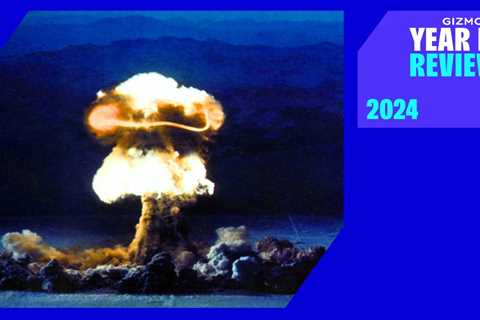 Nuclear Weapons: 2024’s Return of Global Fear