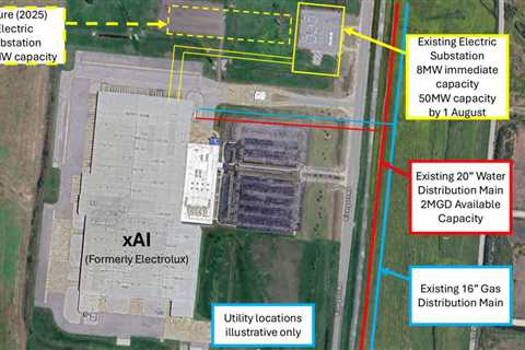 It’s not too late for TVA and Elon Musk to take Memphis’s environmental health seriously